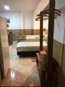 Alojamiento Lili y Víctor