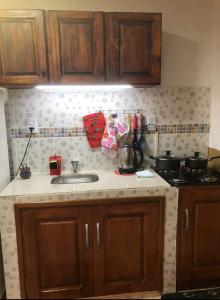 Alojamiento Lili y Víctor