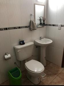 Alojamiento Lili y Víctor