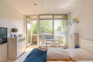 Ferienwohnung Smaland - Rabendorf