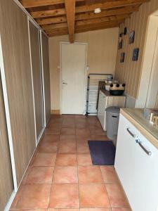 Maisons de vacances La DAURADELLE : photos des chambres