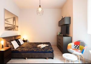 Atrakcyjny Apartament, Centrum Poznan, Stary Rynek