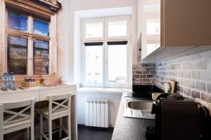 Strzałowa Apartment - City Center