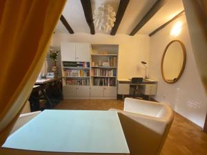 Appartements RIVER side appartment : photos des chambres