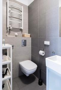 Atrakcyjny Apartament, Centrum Poznan, Stary Rynek