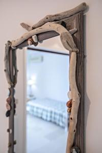 Ragia beach apartment