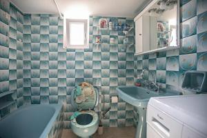 Ragia beach apartment