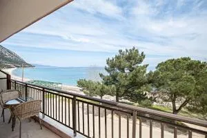 Ragia beach apartment - Katárrakhos