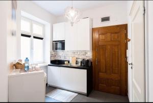 Strzałowa Apartment - City Center