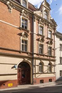 Atrakcyjny Apartament, Centrum Poznan, Stary Rynek