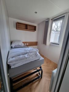 Campings Agreable Mobil home 748 : photos des chambres