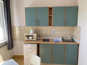 Harmony Apartman Zalakaros