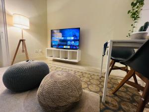 Palazzo Polini Apartments