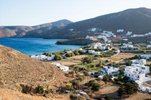 Mouras Resort Astypalaia Greece