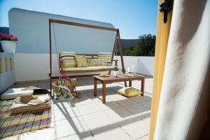 Mouras Resort Astypalaia Greece