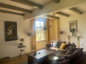 Stay at Oranjezon Dunes