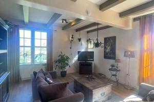 Stay at Oranjezon Dunes