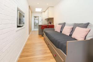 Peaceful and Novel Place to Stay