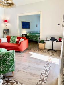 La Rovettina Pet friendly house