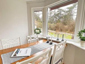 6 person holiday home in SVANESUND-By Traum