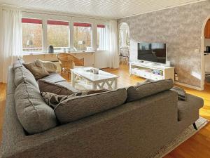 6 person holiday home in SVANESUND-By Traum