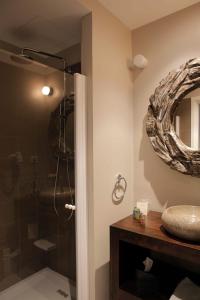 Hotels L'Aiguille Grive Chalets Hotel : photos des chambres