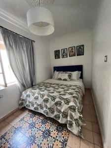 appartement Lalla ghita essaouira