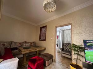 appartement Lalla ghita essaouira