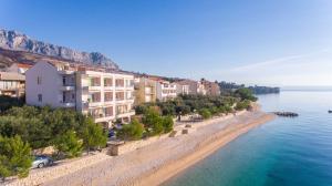 Studio Apartments Marijan - Beachfront