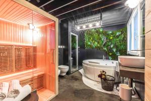 BAITA MAORE luxury rooms & Spa img2