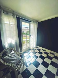Sejours chez l'habitant Tutto Mio : photos des chambres