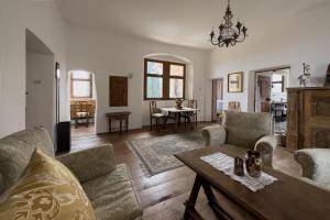 Chambre Double avec Salle de Bains Privative