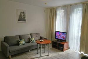 Warsaw Apartments Magnolie