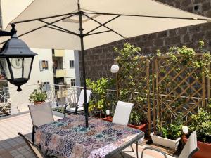 Stabia Holiday House