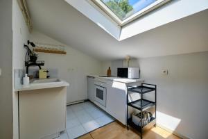 Nid de Ruben, Villa Hostal Naou Hossegor Wifi Netflix Sauna