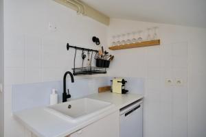 Nid de Ruben, Villa Hostal Naou Hossegor Wifi Netflix Sauna