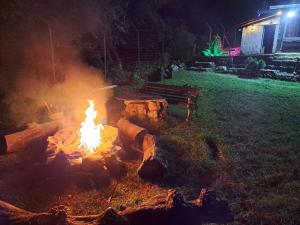 Leela Cottages