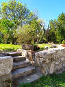 Maisons de vacances Charmante bergerie dans un cadre bucolique : photos des chambres