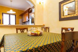 Orientale 205 Baunei