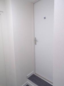 Appartement 24 pers, 44m2, hypercentre.