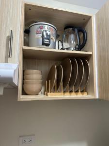 2 BR Unit In Seawind Condo [New&FullyFurnished]