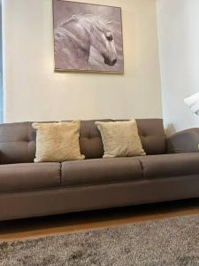 2 BR Unit In Seawind Condo [New&FullyFurnished]