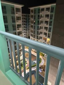 2 BR Unit In Seawind Condo [New&FullyFurnished]