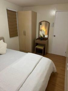 2 BR Unit In Seawind Condo [New&FullyFurnished]