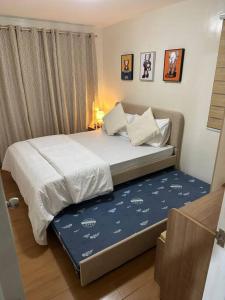 2 BR Unit In Seawind Condo [New&FullyFurnished]