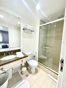 Flat Paulista Al Campinas 540