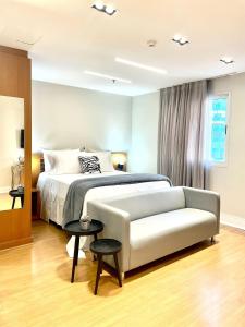 Flat Paulista Al Campinas 540