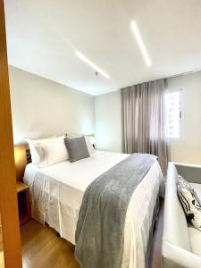 Flat Paulista Al Campinas 540