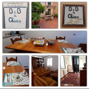 B&B La Chicca