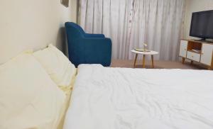 Tropical land little Hanoi homestay